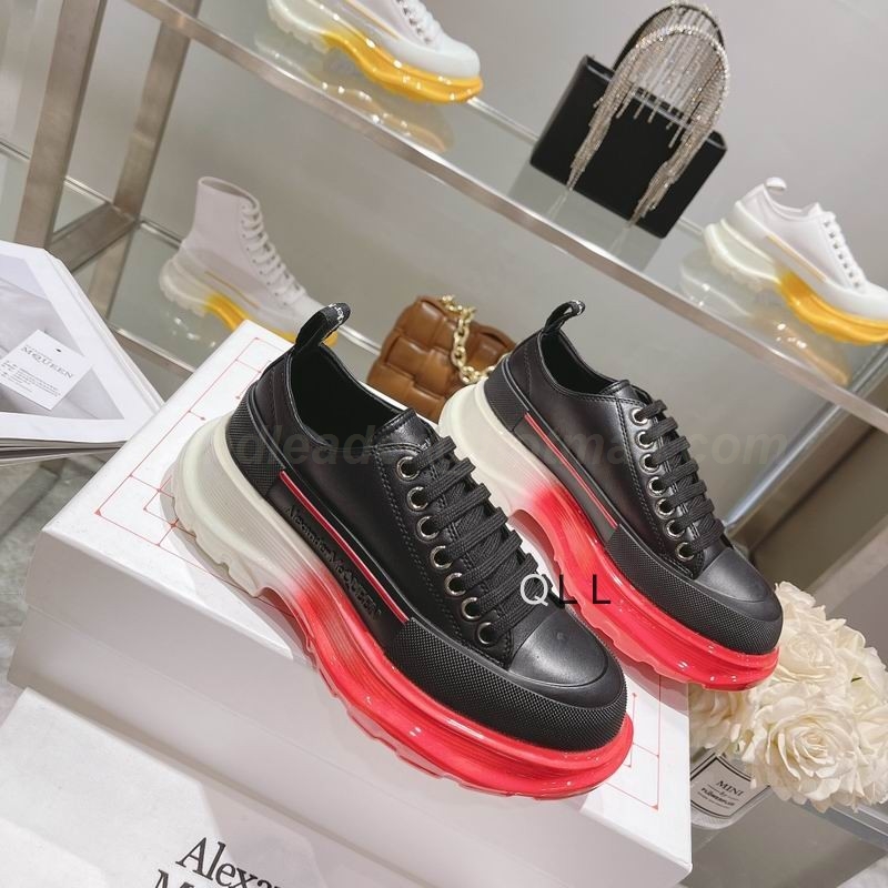 Alexander McQueen Men's Shoes 172